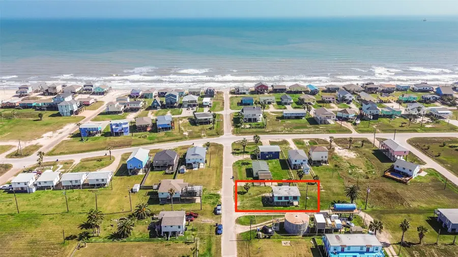 311 Oyster Street, Surfside Beach, TX 77541 - #2