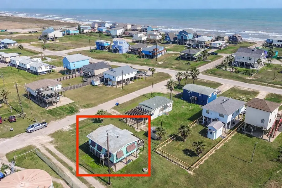 311 Oyster Street, Surfside Beach, TX 77541 - #3