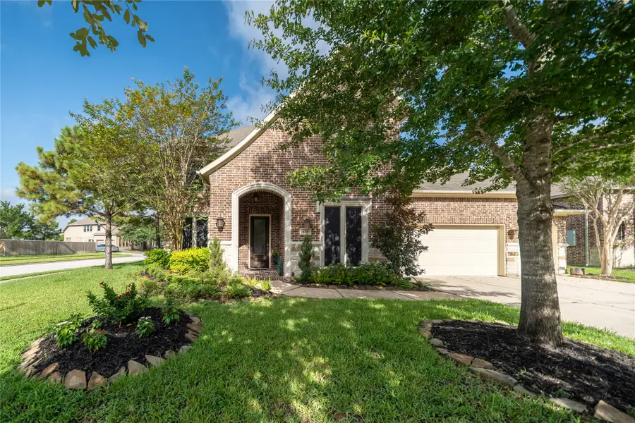 4318 Long Climb Canyon, Humble, TX 77396 - #2