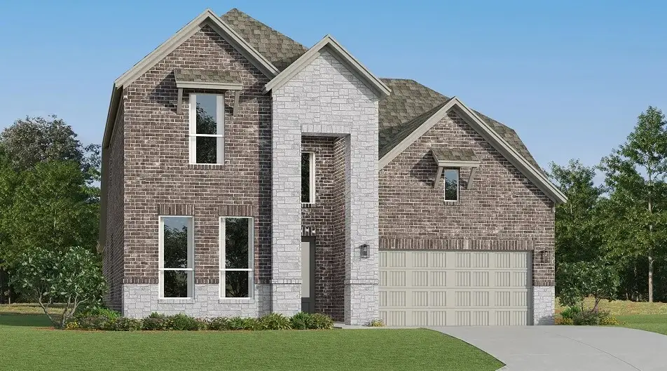 25802 Deep Blue Drive, Katy, TX 77493 - #1