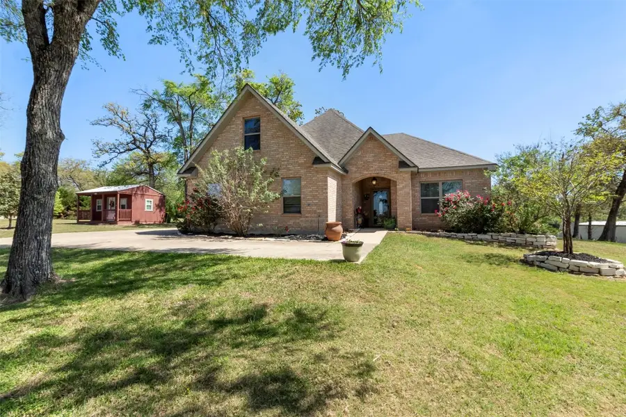 638 Oak Tree Lane, Franklin, TX 77856 - #2