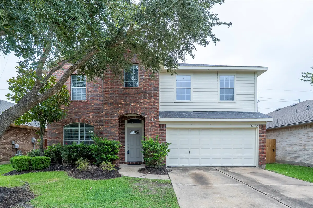 20122 Sunflower Chase Drive, Katy, TX 77449 - #1