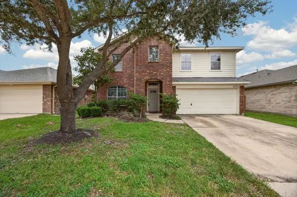 20122 Sunflower Chase Drive, Katy, TX 77449