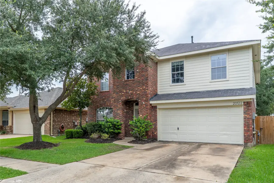 20122 Sunflower Chase Drive, Katy, TX 77449 - #2