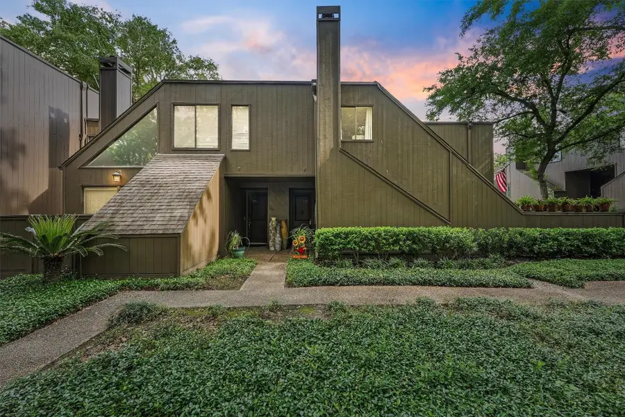 115 Litchfield Lane, Houston, TX 77024 - #2