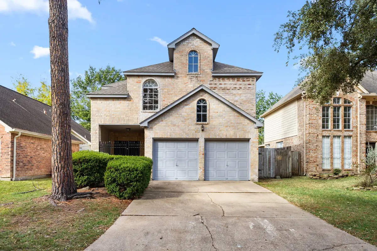 8043 Oceanside Drive, Houston, TX 77095 - Image #1