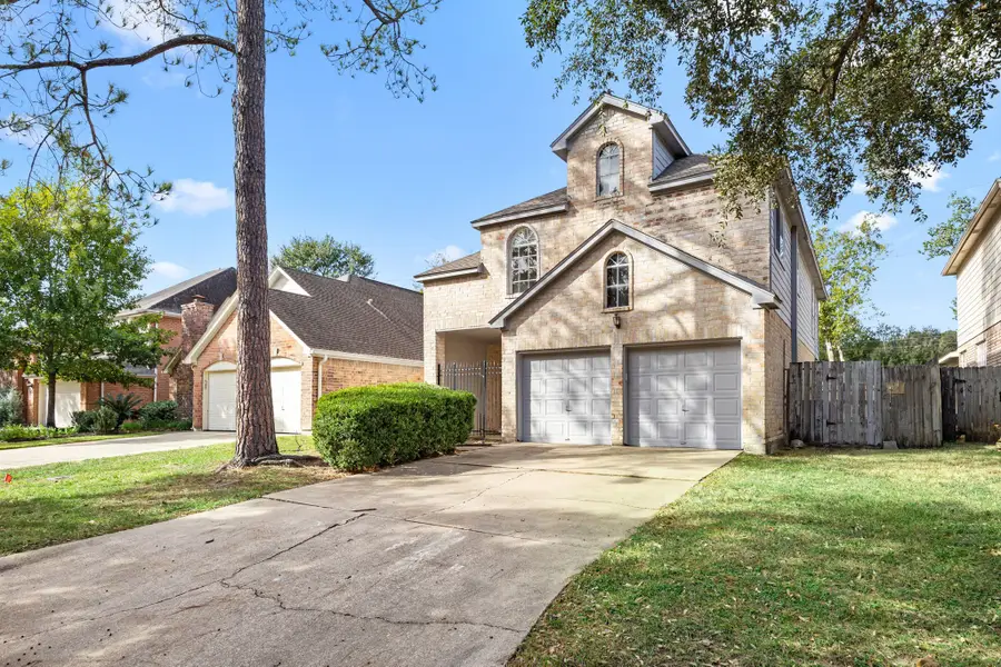 8043 Oceanside Drive, Houston, TX 77095 - Image #2