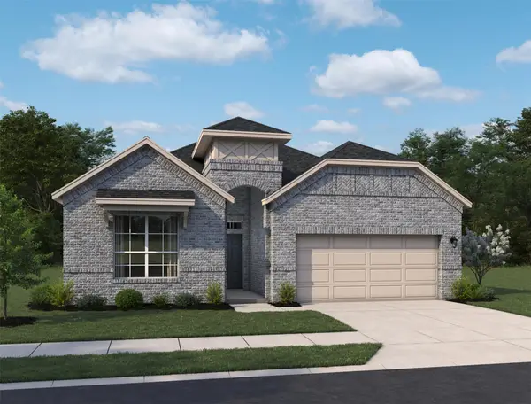 24235 Dewey Trail, Magnolia, TX 77355