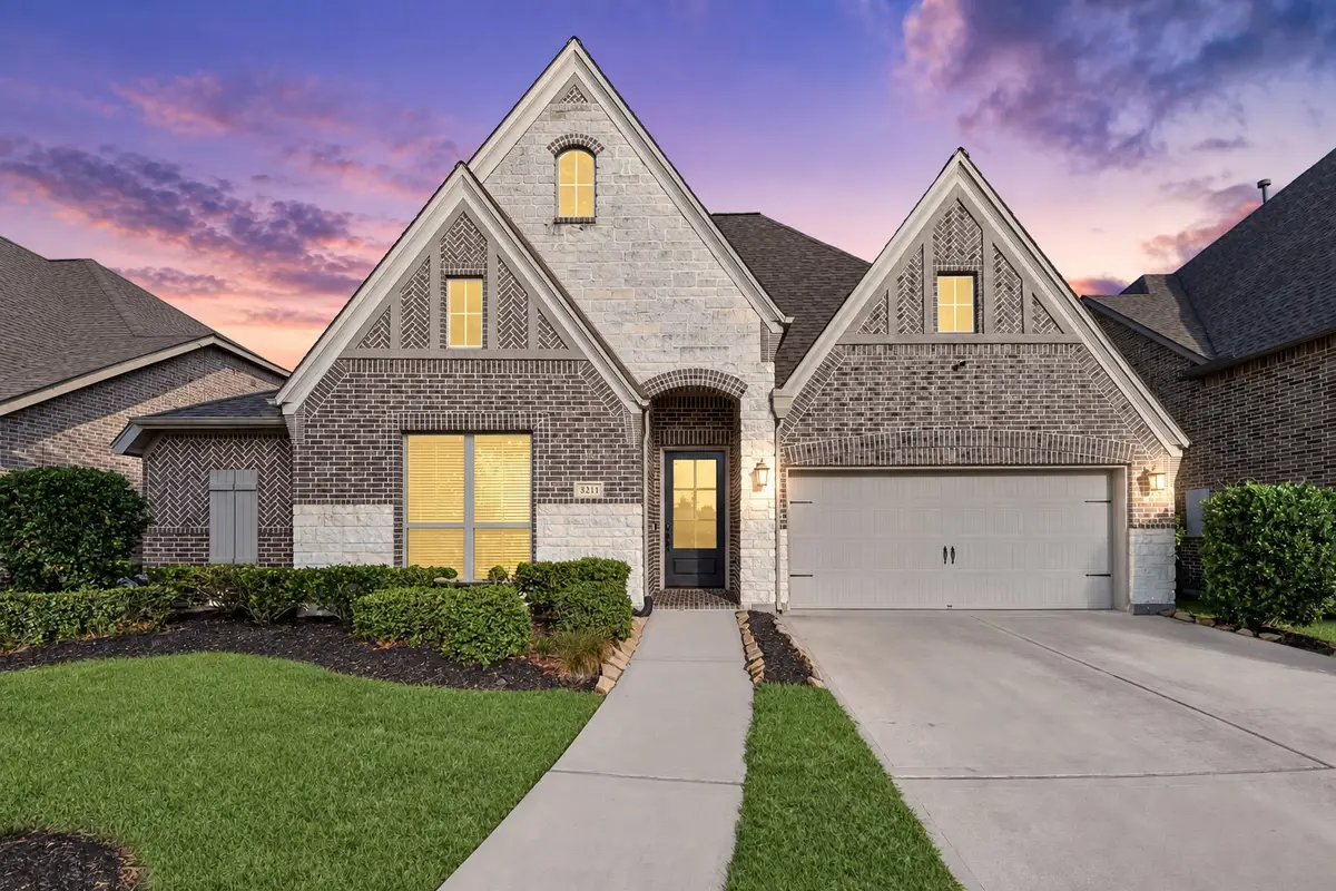 3211 Sweet Audrey Lane, Richmond, TX 77406 - #1