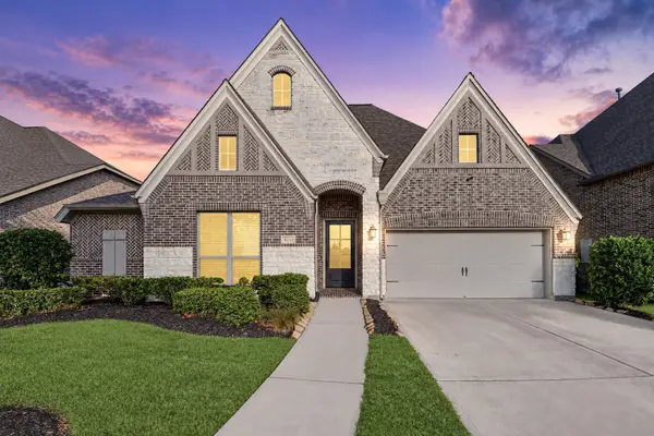 3211 Sweet Audrey Lane, Richmond, TX 77406