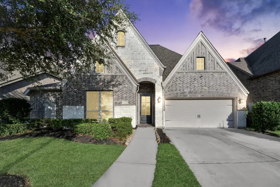 3211 Sweet Audrey Lane, Richmond, TX 77406 - #3