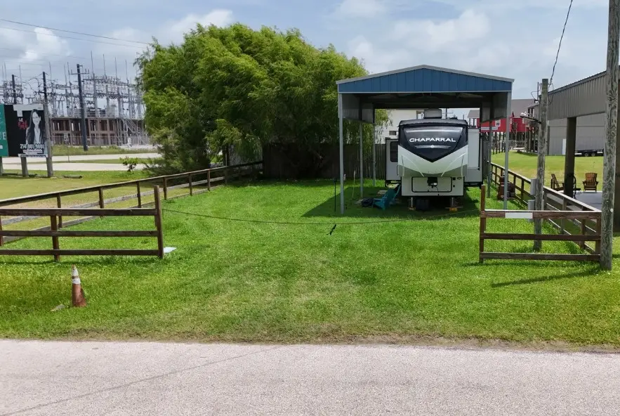 994 Mary Ann, Crystal Beach, TX 77650 - #3