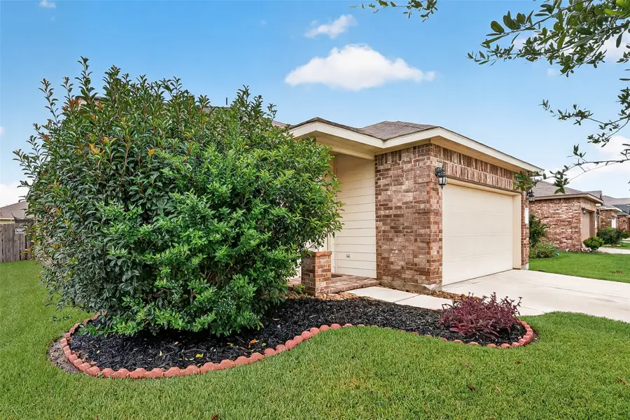20606 Kendall Cliff Court, Katy, TX 77449 - #3