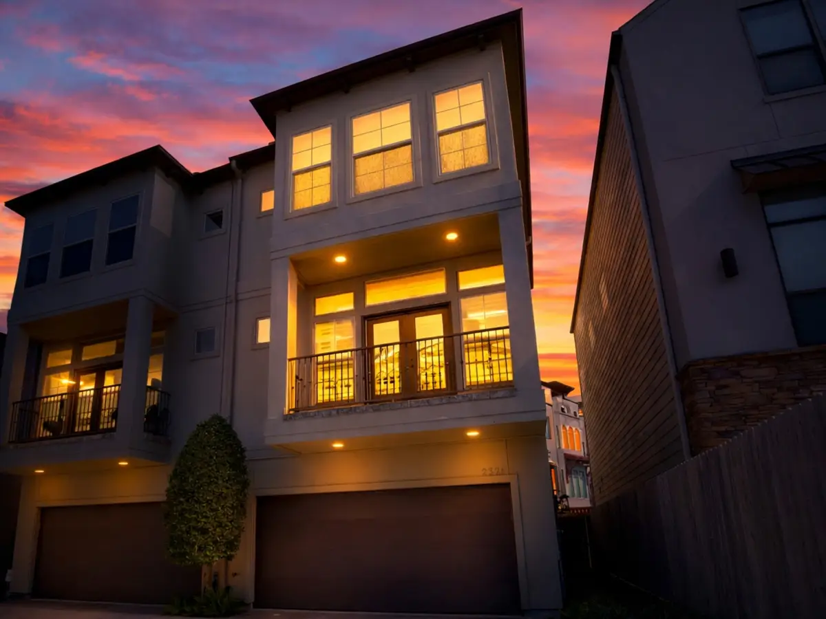 232 Detering Street #A, Houston, TX 77007 - #1