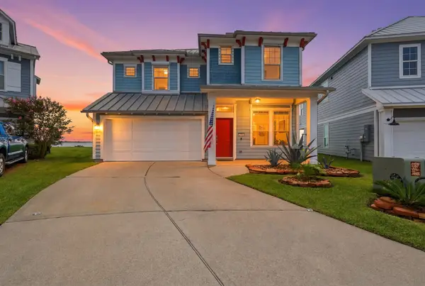 4906 Allen Cay Drive, Texas City, TX 77590
