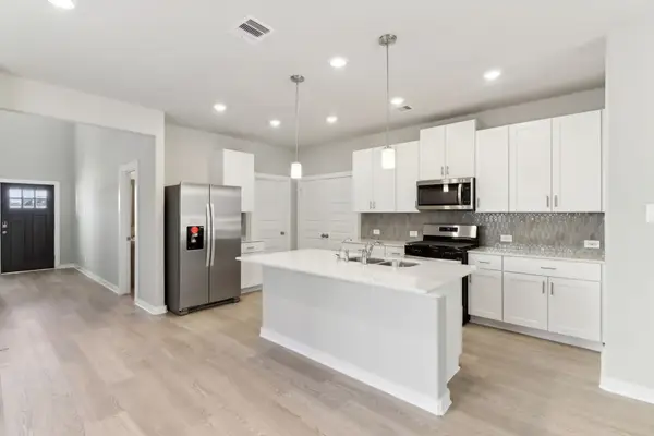 2530 Paloverde Canyon Court, Crosby, TX 77532