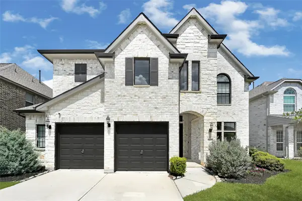 32938 Franklin Brooks Drive, Brookshire, TX 77423