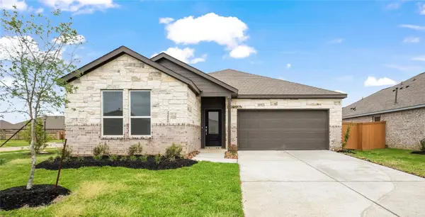 16068 Tallis Drive, Conroe, TX 77303