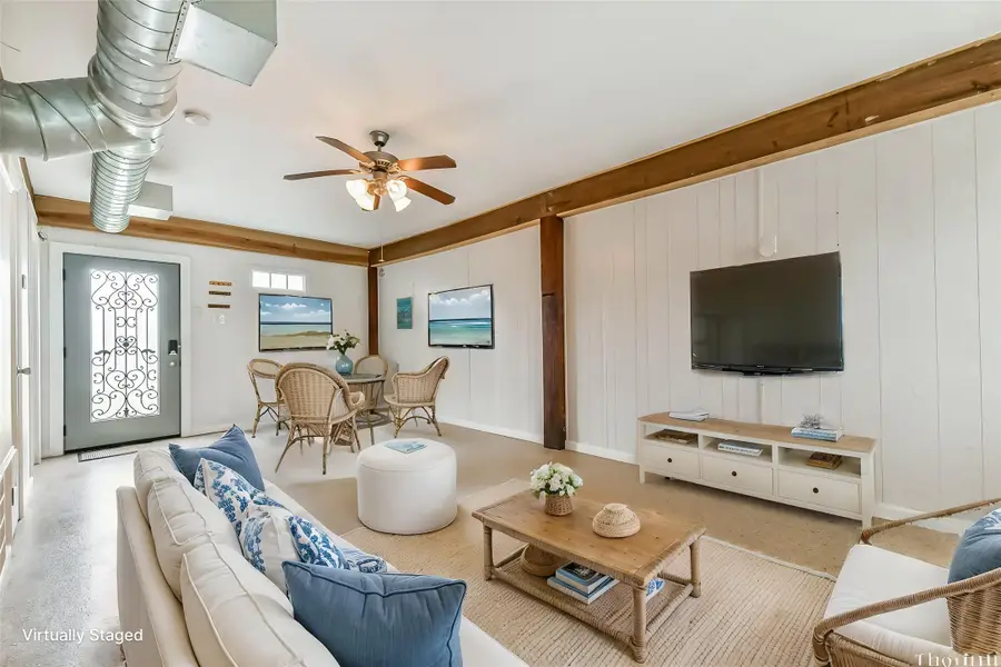 16623 Nassau Way, Jamaica Beach, TX 77554 - #2