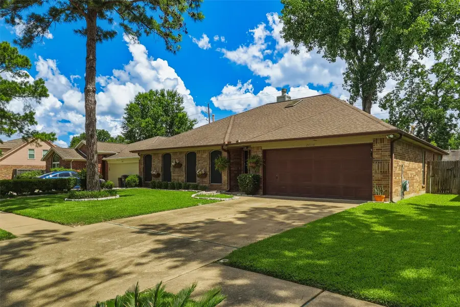 24110 Shaw Perry Lane, Katy, TX 77493 - #2