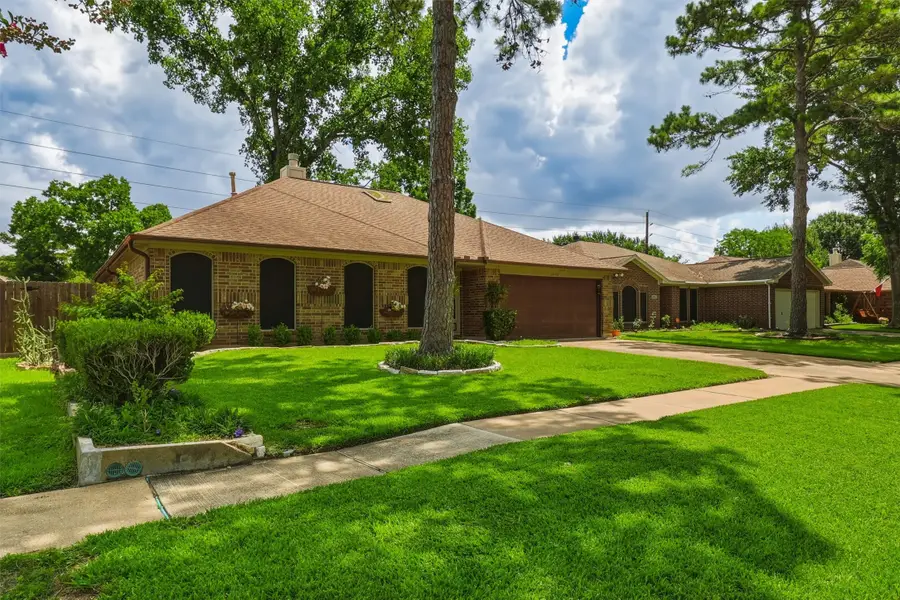 24110 Shaw Perry Lane, Katy, TX 77493 - #3