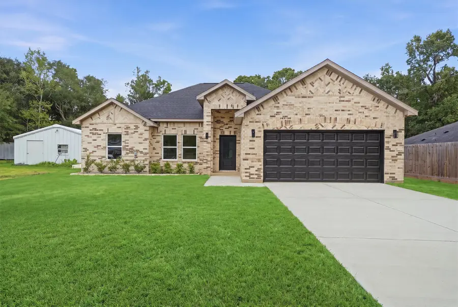 11909 Miller Circle, Conroe, TX 77302 - #3