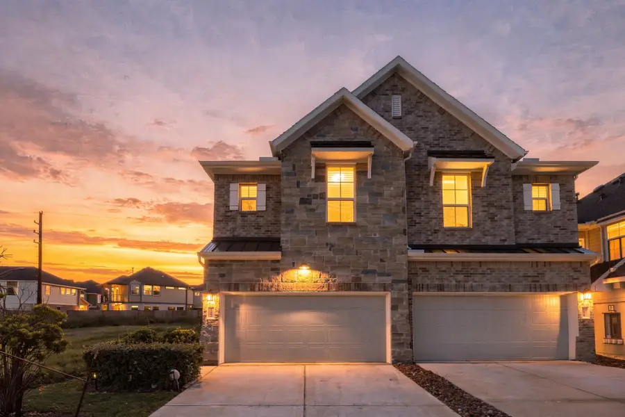 5262 Capricorn Way, Iowa Colony, TX 77583 - #3