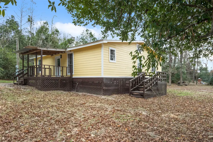 601 Faulkner Avenue, Coldspring, TX 77331 - #3
