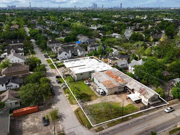 320 E 20th Street, Houston, TX 77008