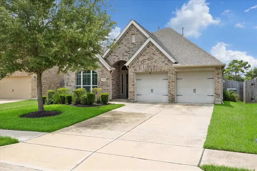 13833 Arbor Meadows Lane, Pearland, TX 77584 - #2