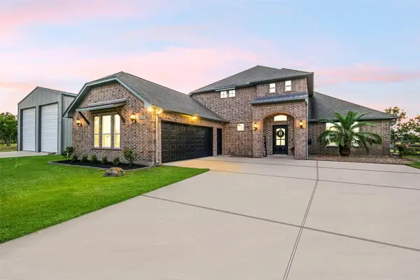 11834 Bisonte Street, Needville, TX 77461