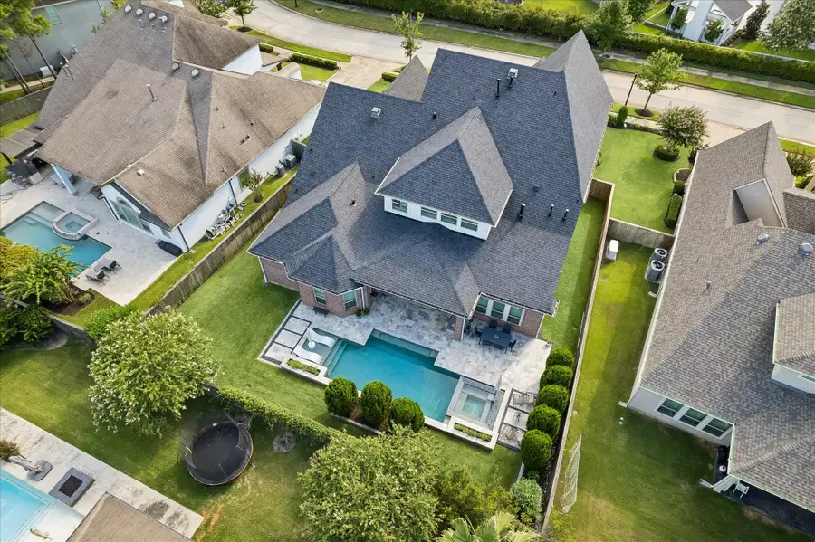 123 N Thatcher Bend Circle, The Woodlands, TX 77389 - #2