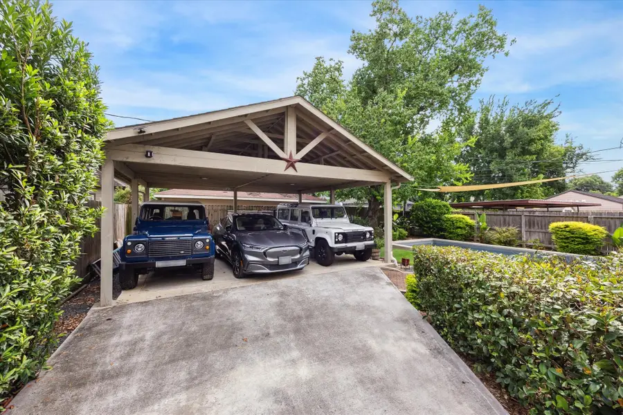 2618 Cleburne Street, Houston, TX 77004 - #2