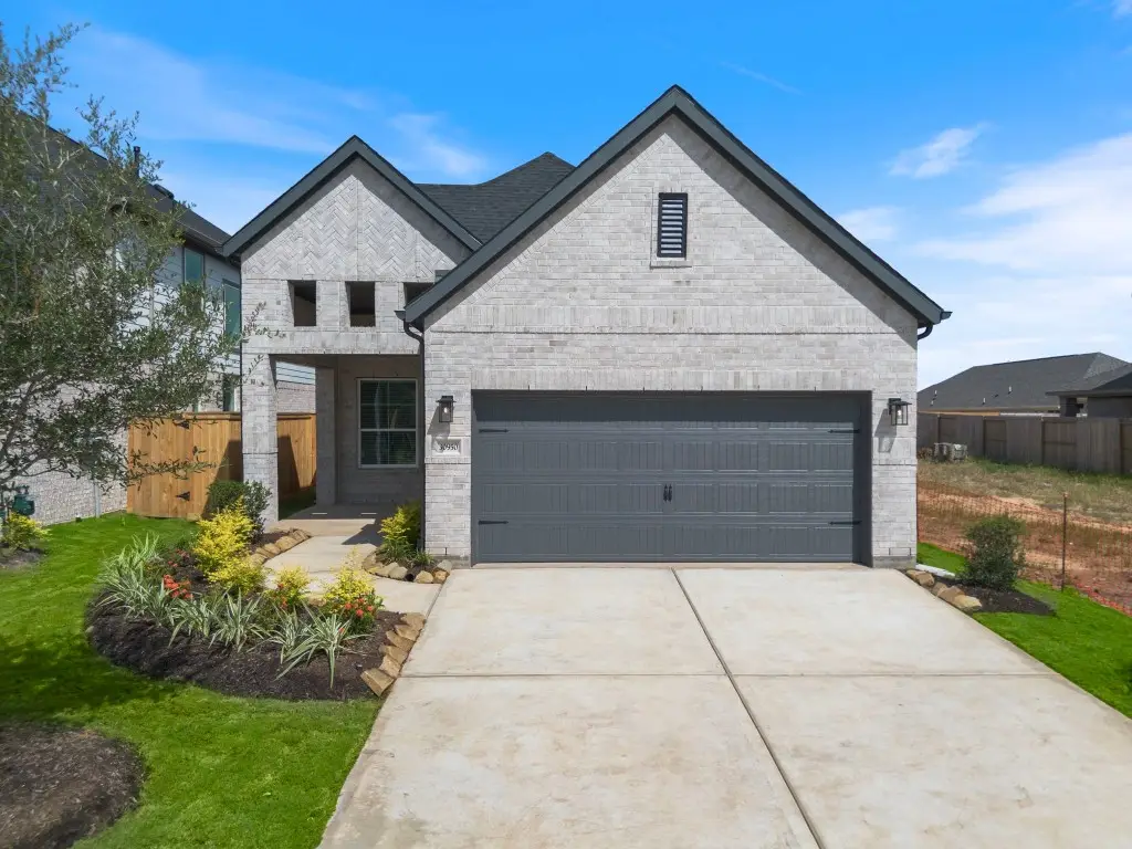 2862 Orange Leaf Drive, Fulshear, TX 77423 - #1