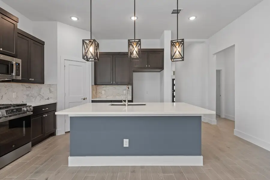 2862 Orange Leaf Drive, Fulshear, TX 77423 - #3