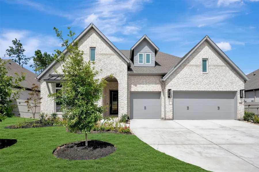 15829 Moran Meadow Street, Conroe, TX 77302 - #2