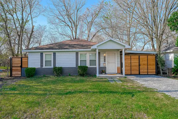 3818 Noah Street, Houston, TX 77021