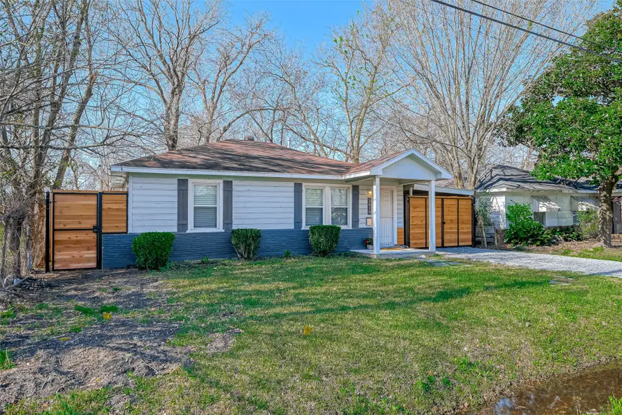 3818 Noah Street, Houston, TX 77021 - Image #2