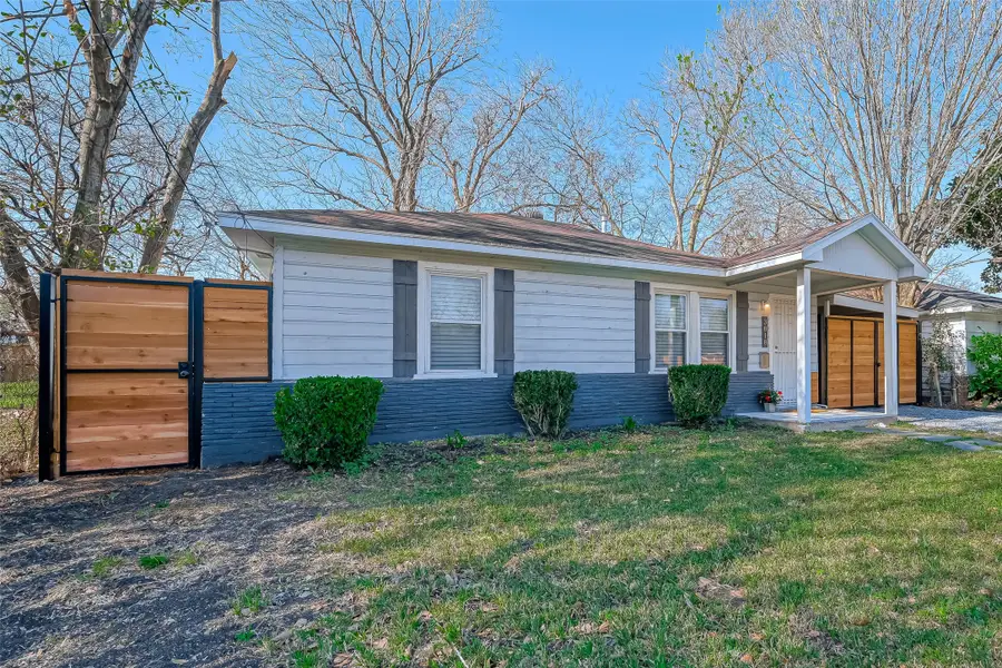 3818 Noah Street, Houston, TX 77021 - Image #3