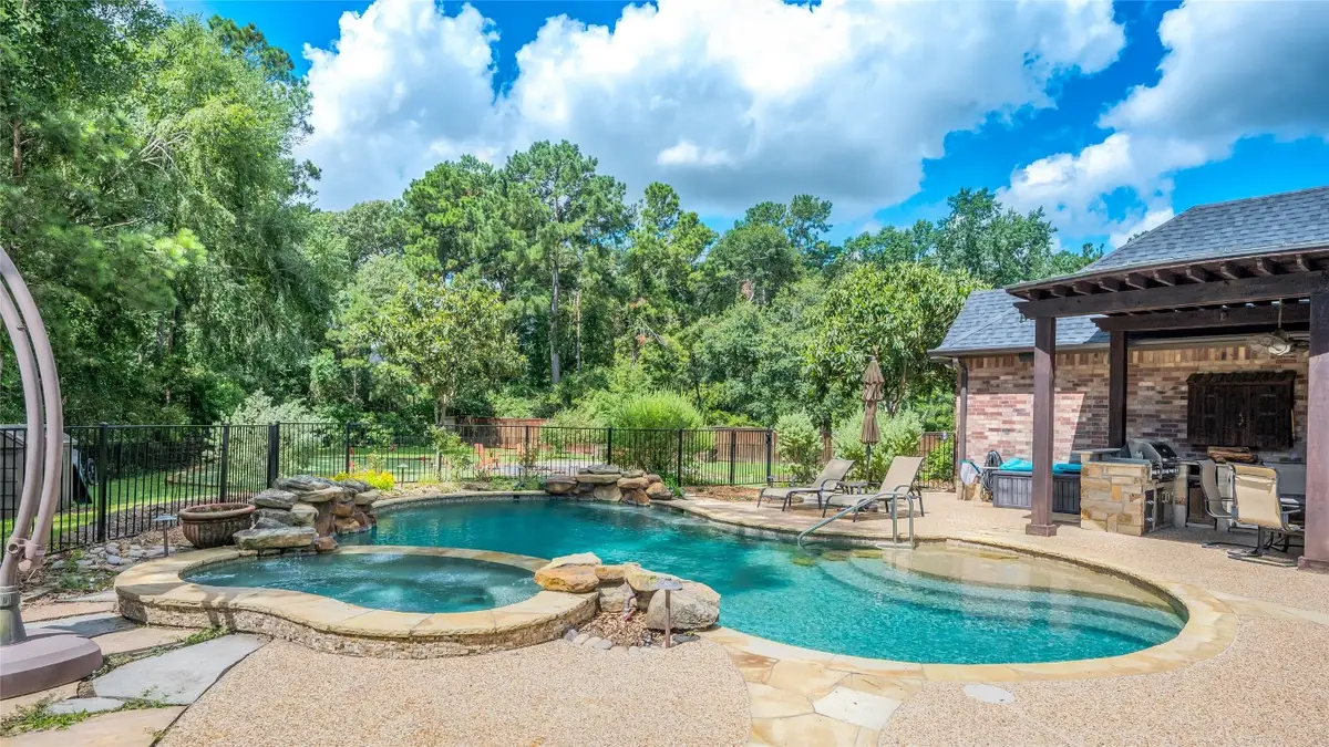 3914 Rondelet, Spring, TX 77386 - #1