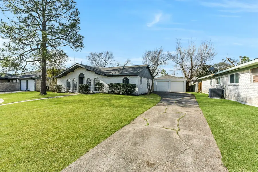 11022 Sageberry Drive, Houston, TX 77089 - #2