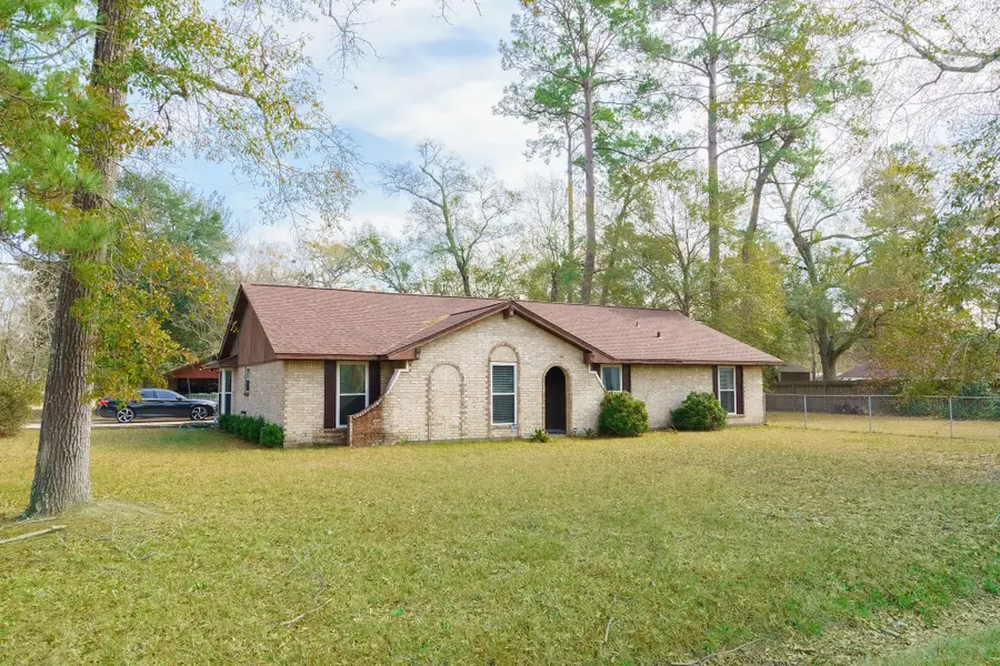 1200 Williams Street, Cleveland, TX 77327 - #3