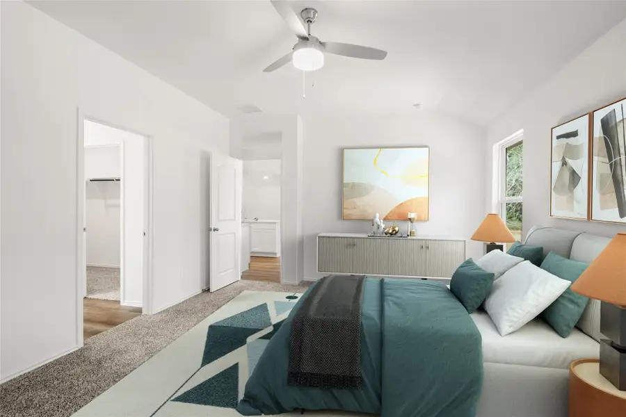 497 Comal Trail, Dayton, TX 77535 - #3