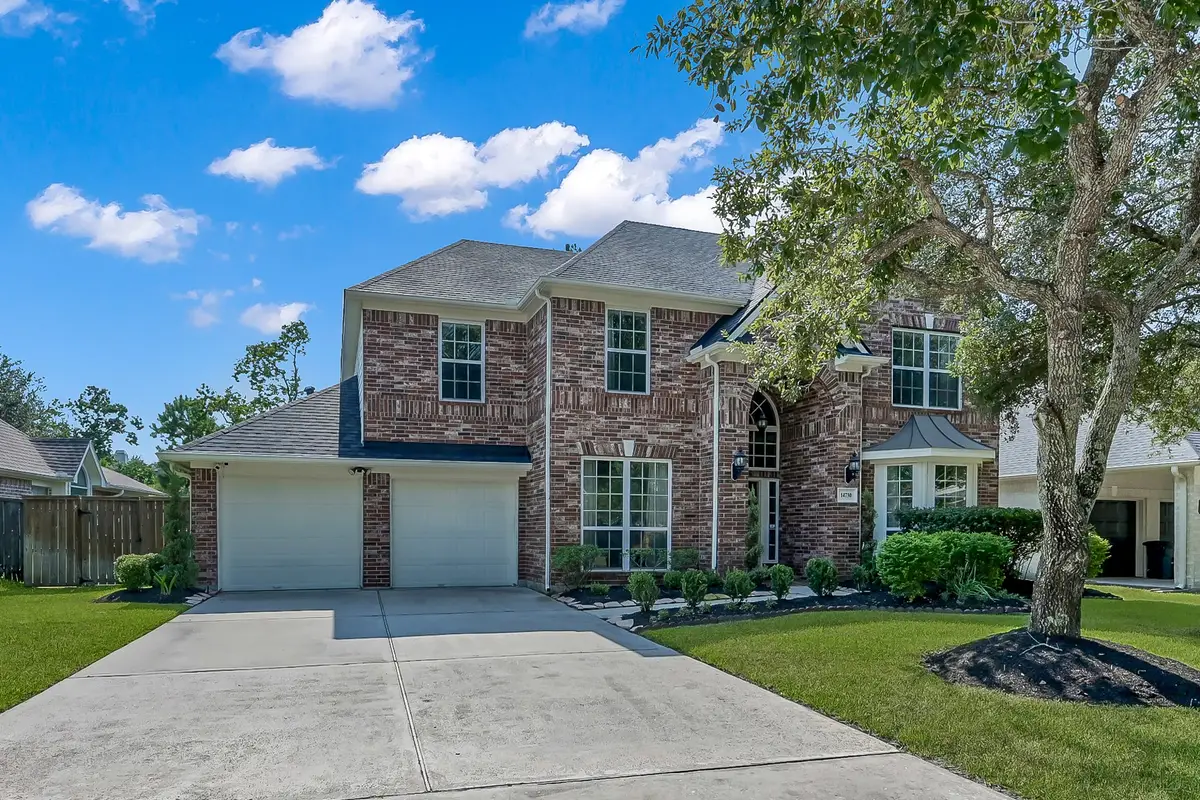 14730 Ramblebrook, Humble, TX 77396 - Image #1