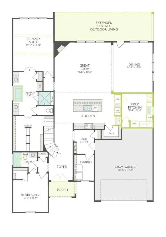 2723 Crown Ridge Drive, Missouri City, TX 77459 - Image #2