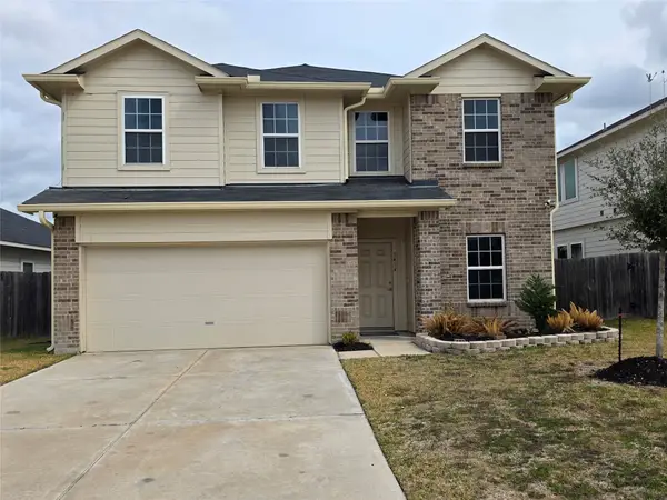 3414 Riverside Glen Lane, Richmond, TX 77469