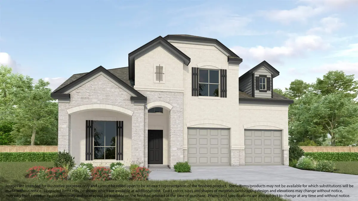 613 Juniper Heights Lane, Waller, TX 77484 - #1
