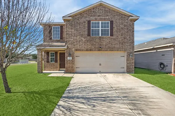 11226 Hall Ridge Court, Houston, TX 77075