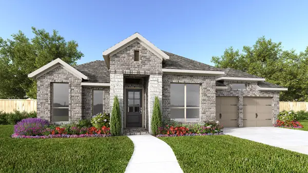 16627 Blissful Day Way, Hockley, TX 77447