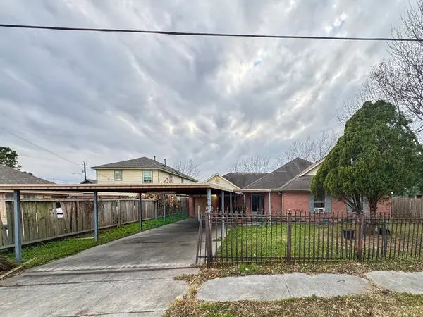 1002 Elliott Street, Houston, TX 77023